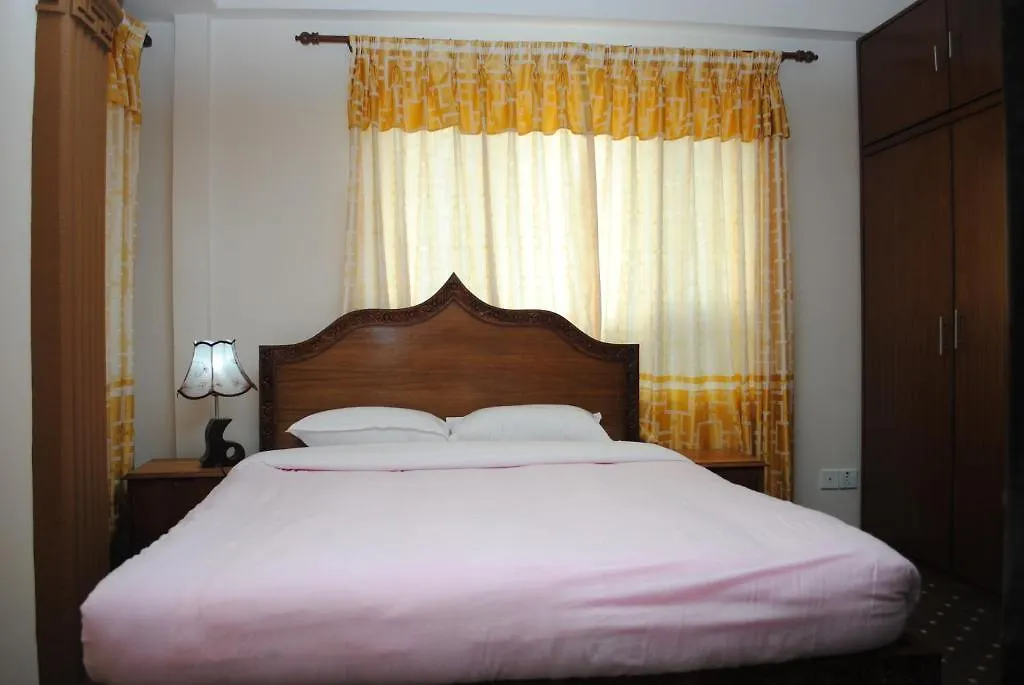 Hotel Manohara Bhaktapur