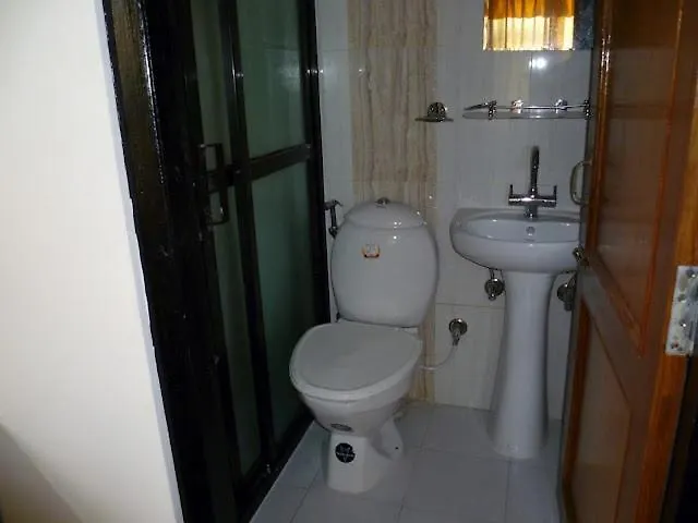 Hotel Manohara Bhaktapur