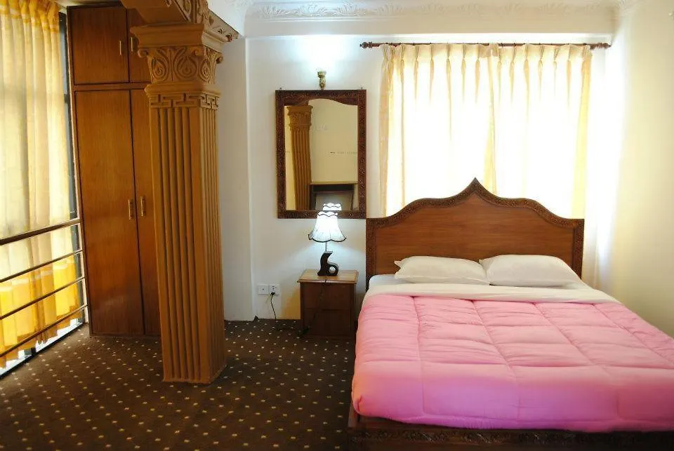 Hotel Manohara Bhaktapur