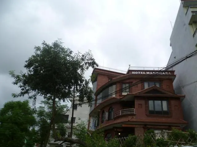 Hotel Manohara Bhaktapur 3*,  Nepal