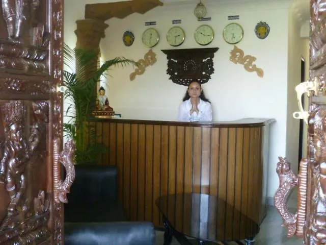 Hotel Manohara Bhaktapur