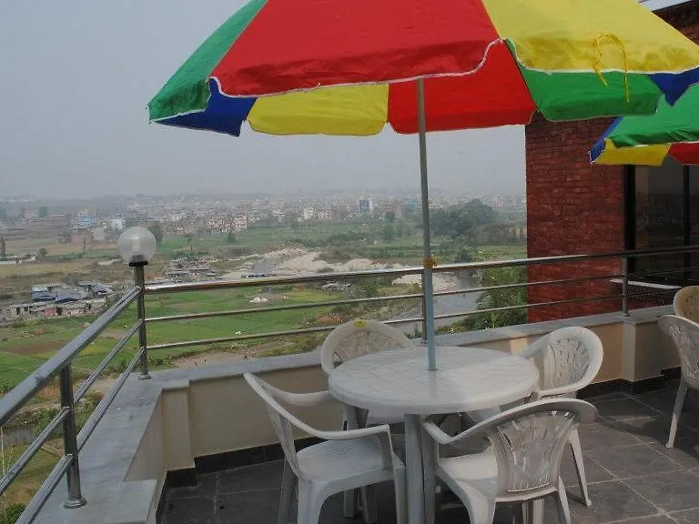 Hotel Manohara Bhaktapur
