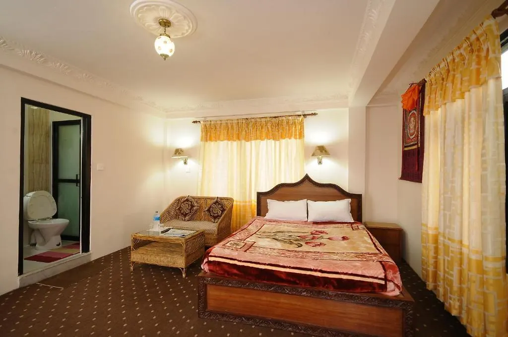 Hotel Manohara Bhaktapur 3*,  Nepal