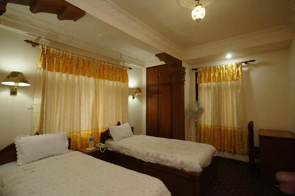 Hotel Manohara Bhaktapur