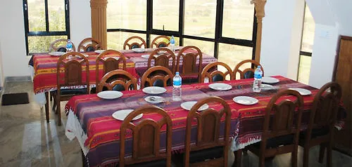 Hotel Manohara Bhaktapur