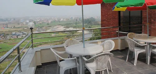 Hotel Manohara Bhaktapur Nepal